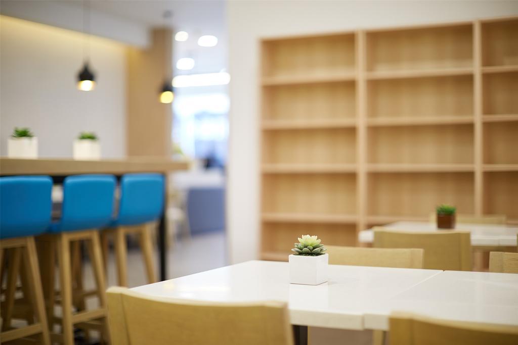 Hanting Hotel Shanghai Bund Middle Jiangxi Road Εξωτερικό φωτογραφία