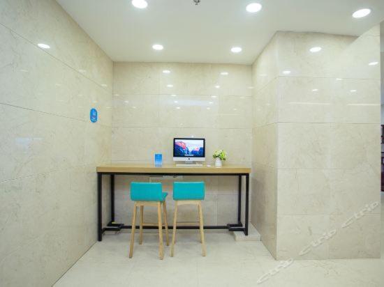 Hanting Hotel Shanghai Bund Middle Jiangxi Road Εξωτερικό φωτογραφία